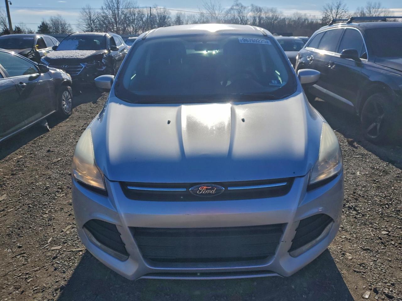 2015 FORD ESCAPE SE photo 5