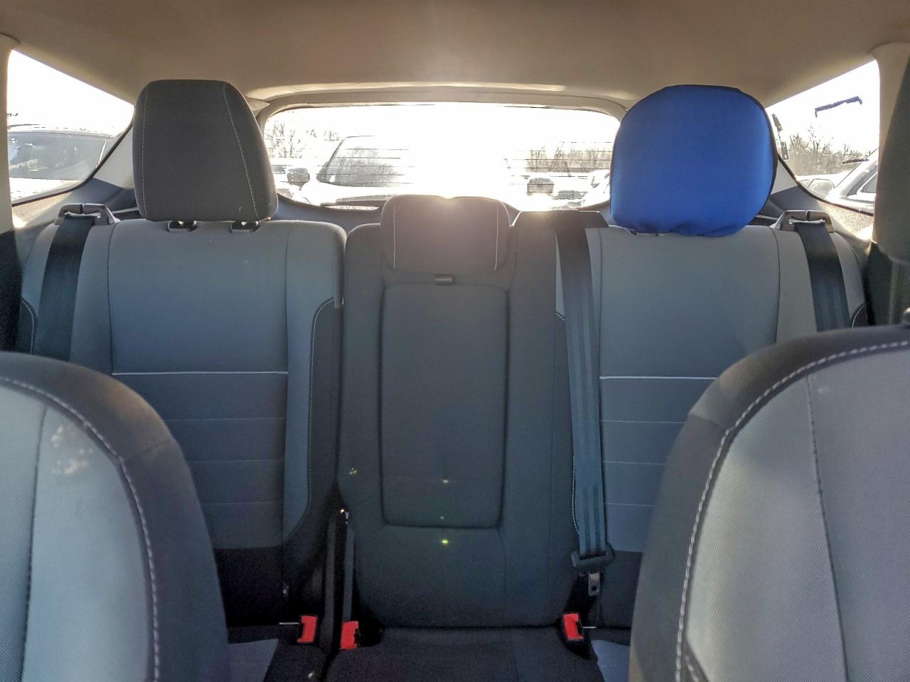 2015 FORD ESCAPE SE photo 10