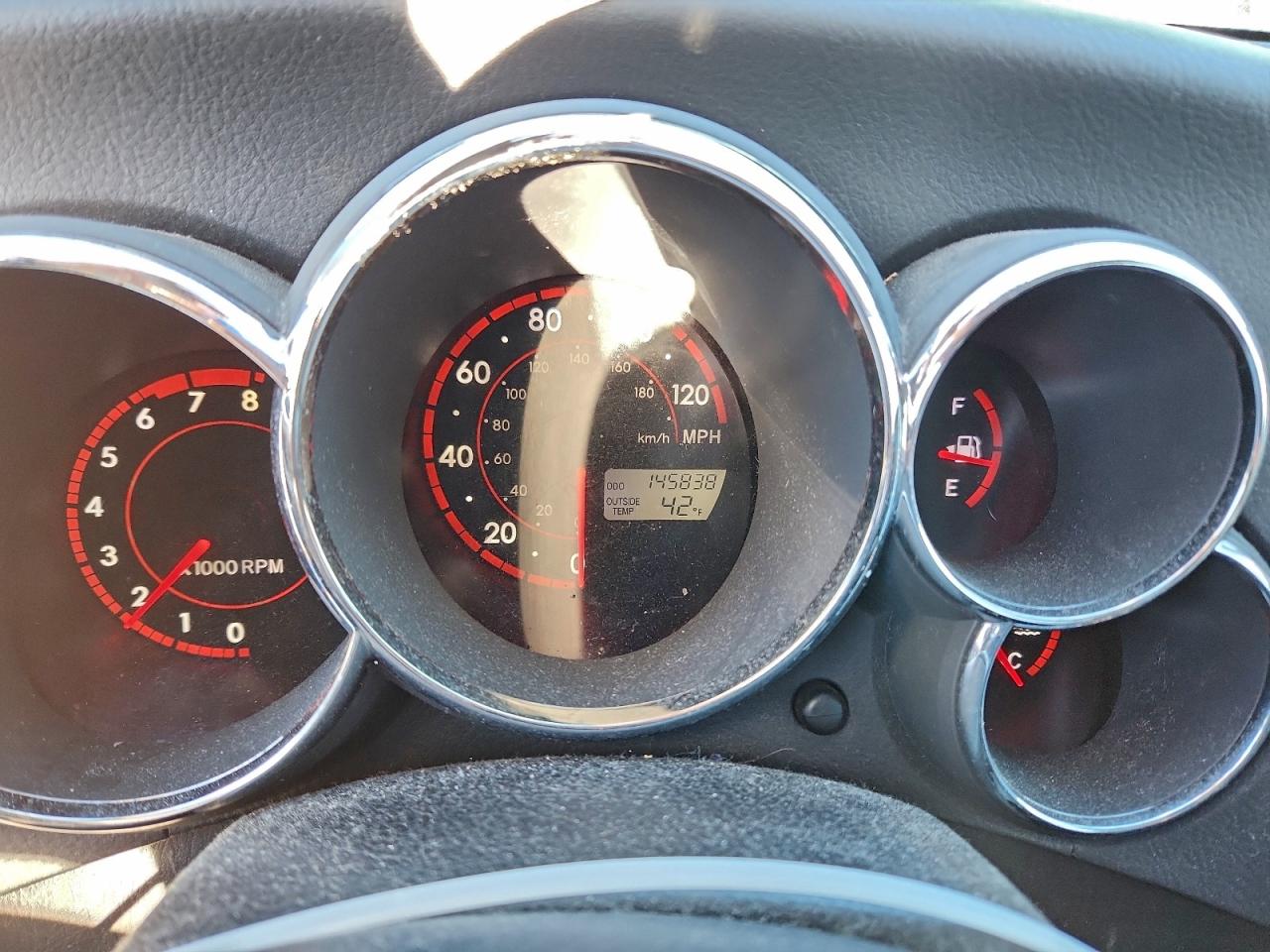2006 TOYOTA COROLLA MATRIX XR photo 9