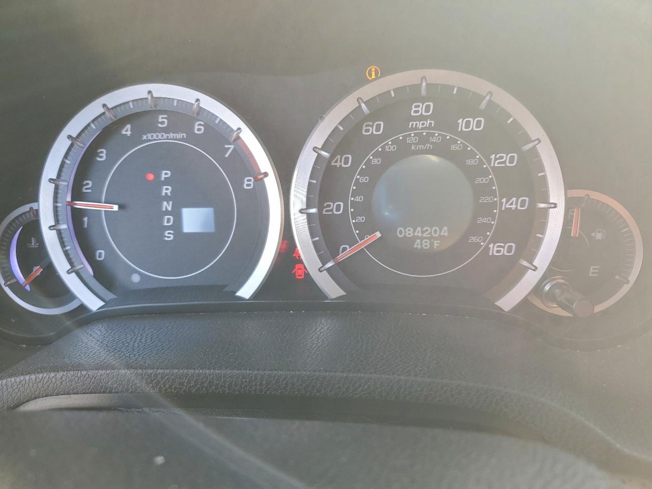 2013 ACURA TSX TECH photo 9
