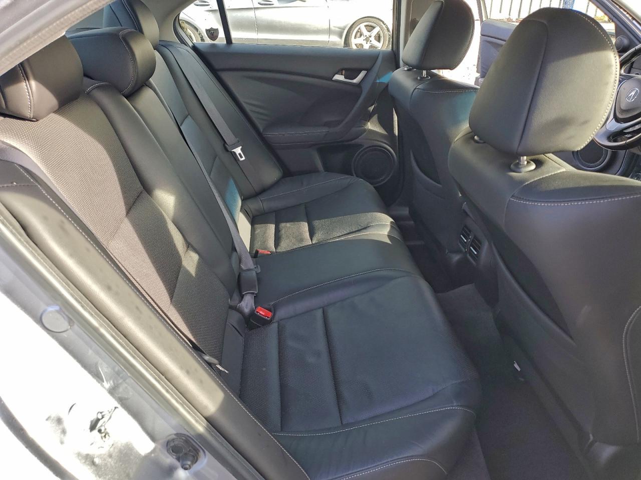 2013 ACURA TSX TECH photo 10