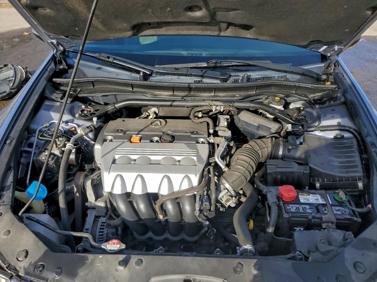 2013 ACURA TSX TECH photo 11