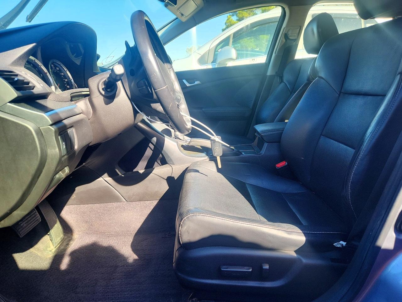 2013 ACURA TSX TECH photo 7