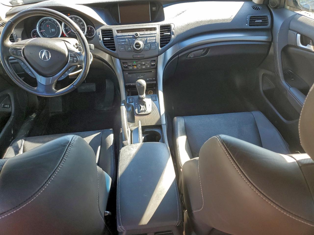 2013 ACURA TSX TECH photo 8