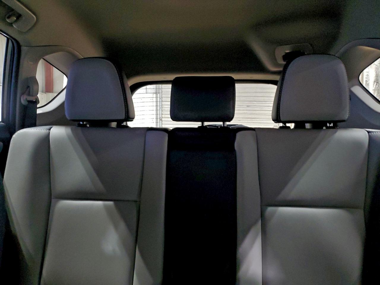 2016 TOYOTA RAV4 LIMITED photo 10