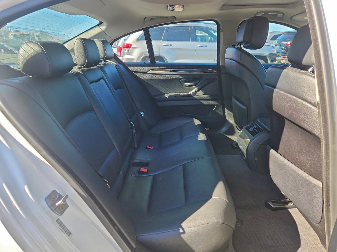 2013 BMW 528 I photo 10