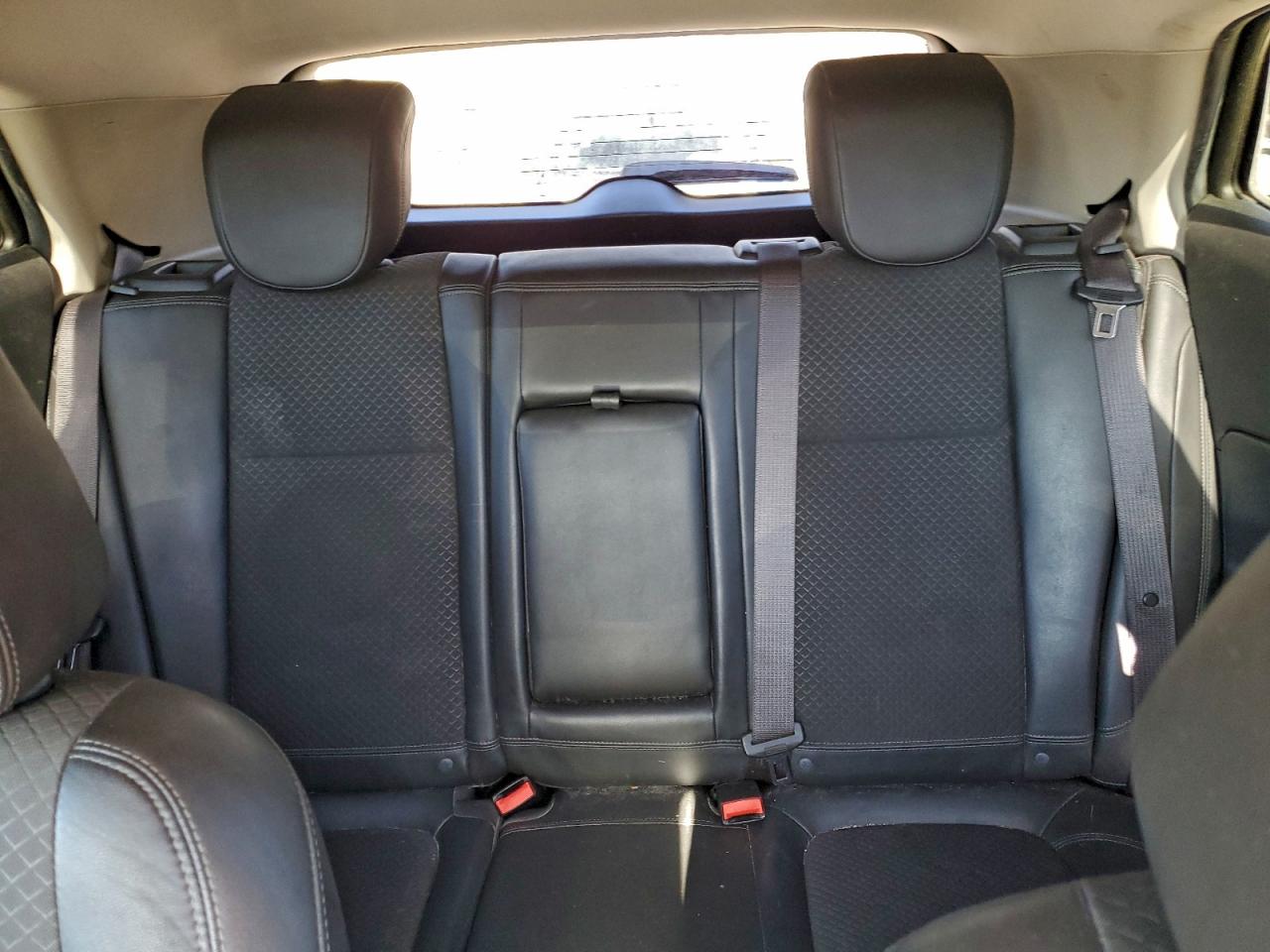2017 BUICK ENCORE PREFERRED photo 10