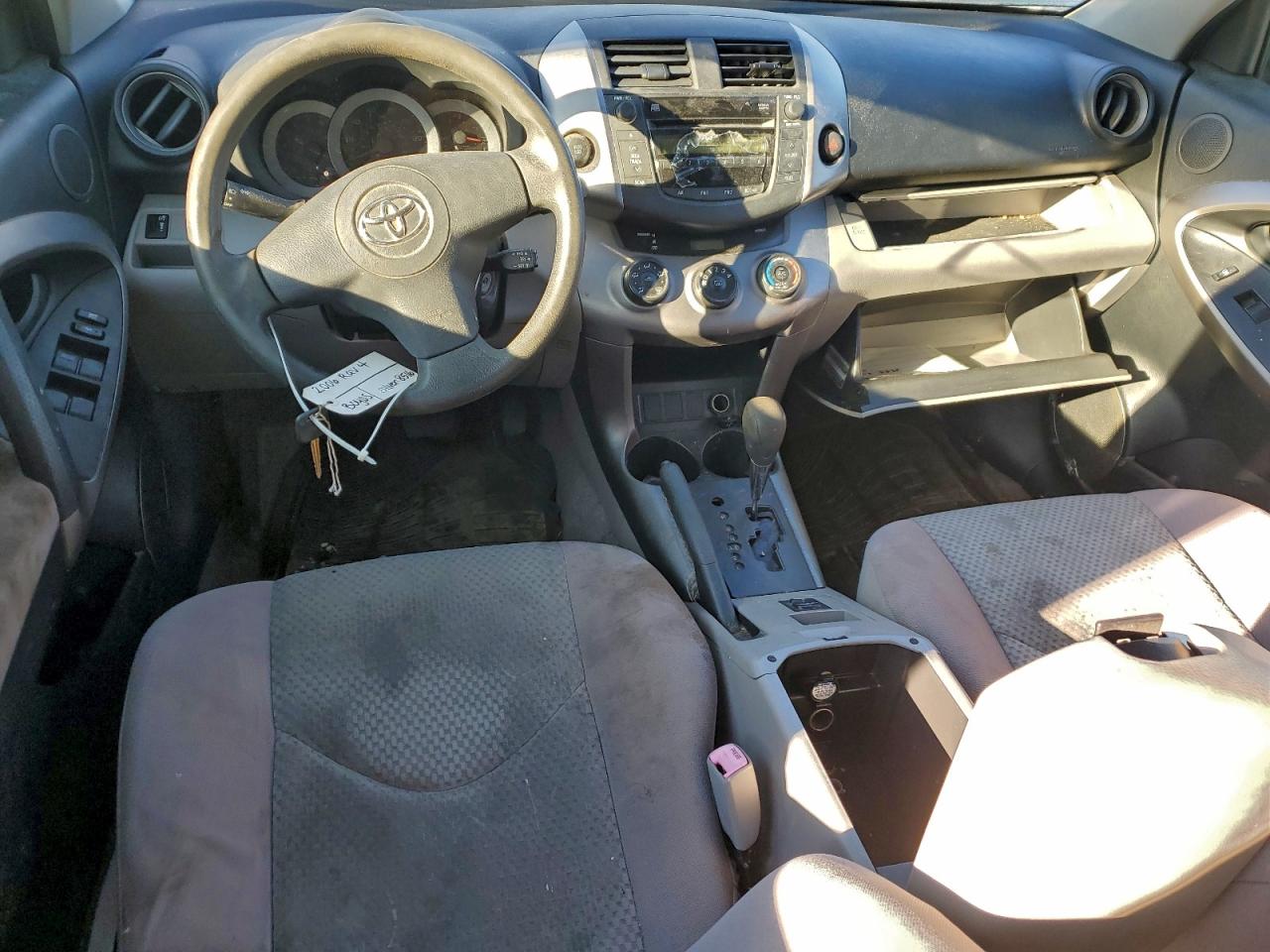2006 TOYOTA RAV4 photo 8