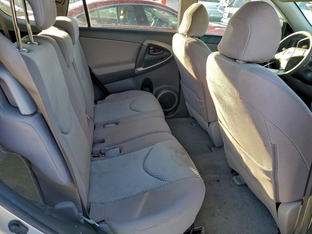 2006 TOYOTA RAV4 photo 10