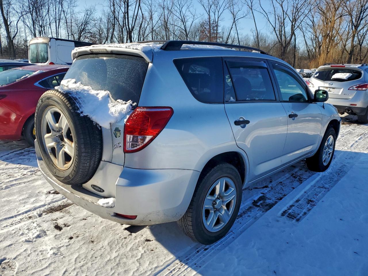 2006 TOYOTA RAV4 photo 3