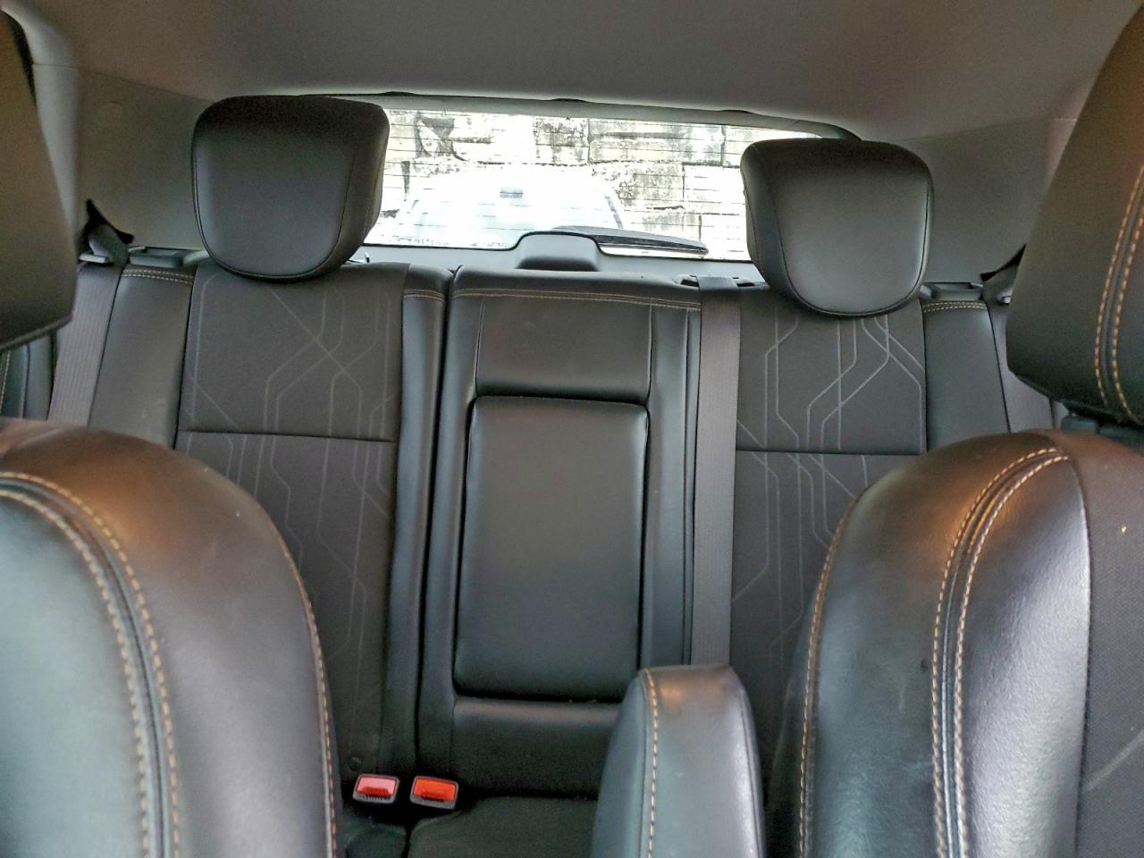 2020 CHEVROLET TRAX 1LT photo 10