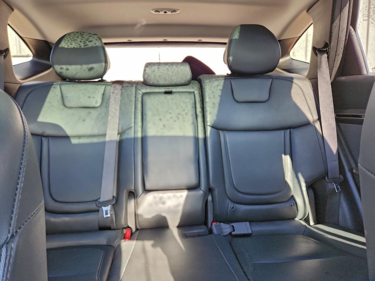 2023 HYUNDAI TUCSON LIMITED photo 10