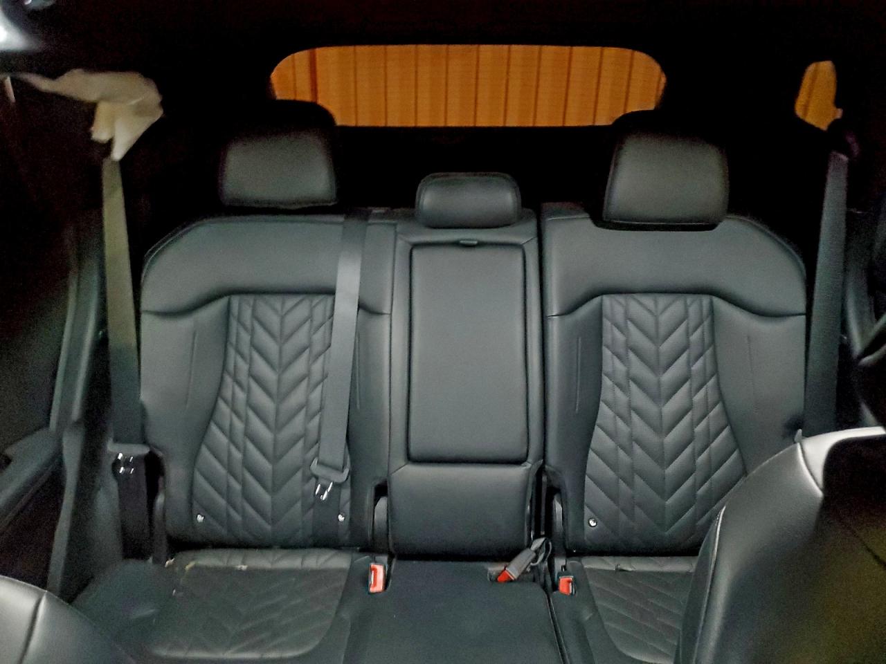 2023 KIA SPORTAGE X-PRO photo 10