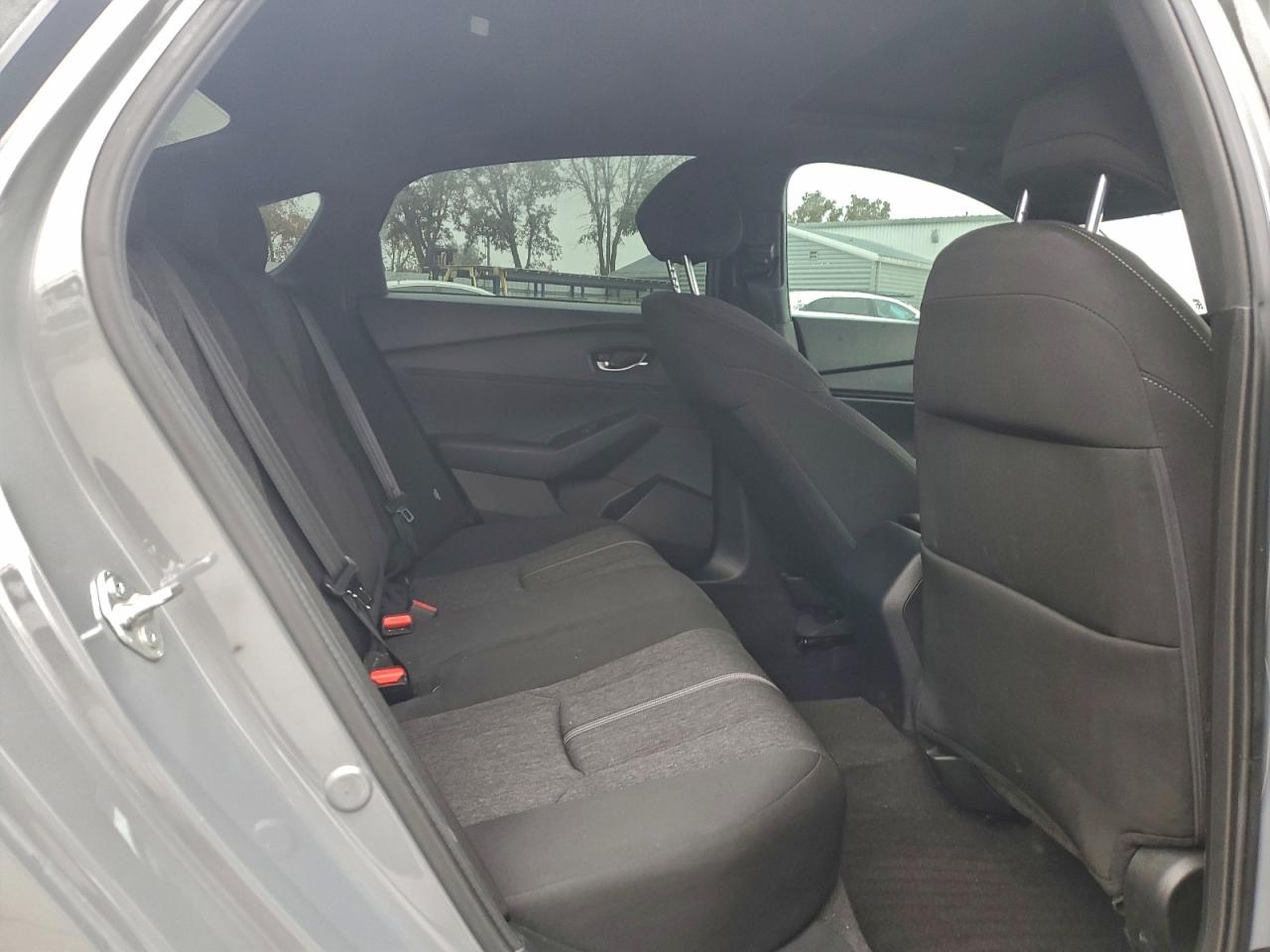 2024 HONDA ACCORD HYBRID SPORT photo 10