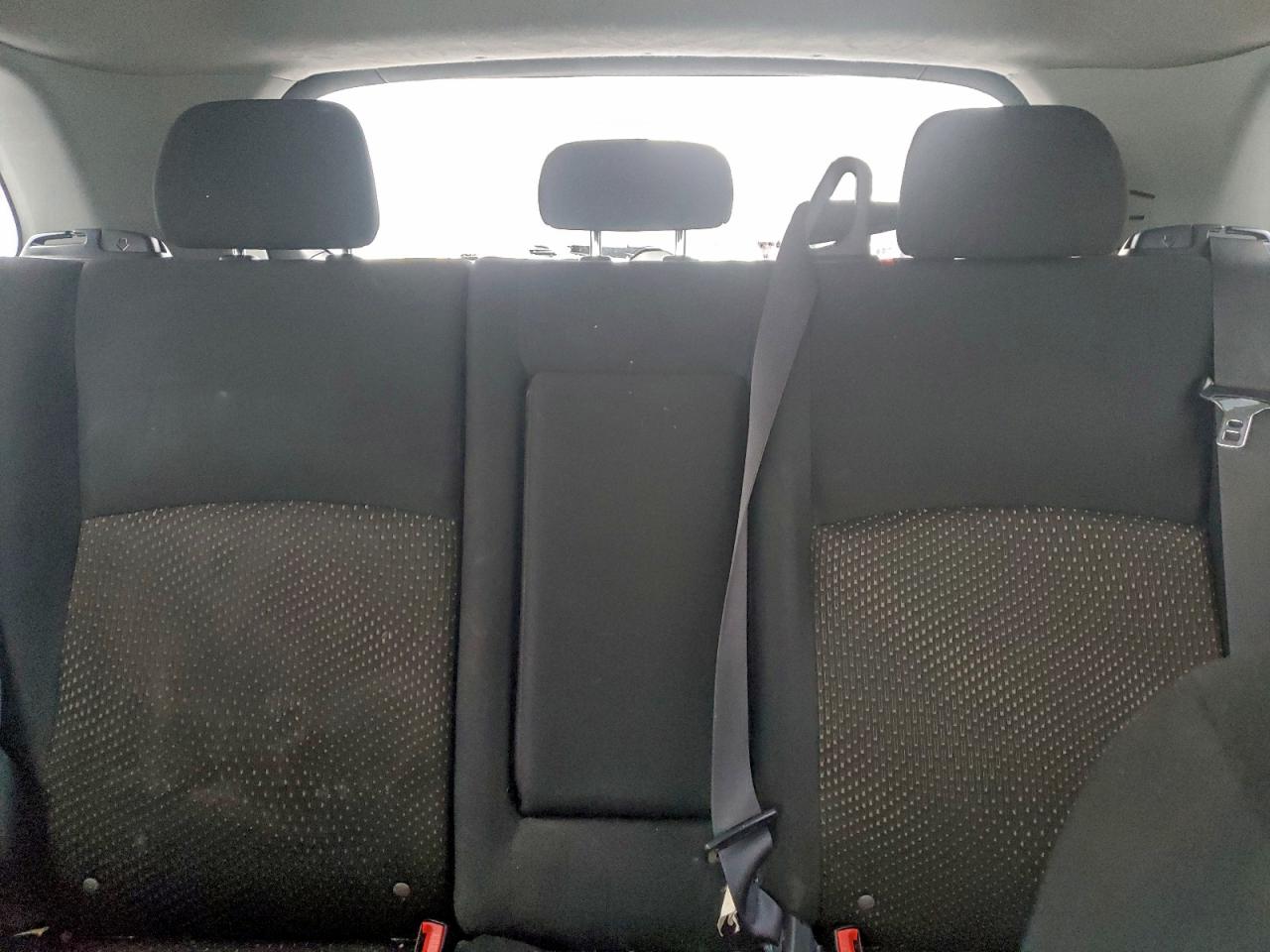 2016 MITSUBISHI OUTLANDER SPORT ES photo 10