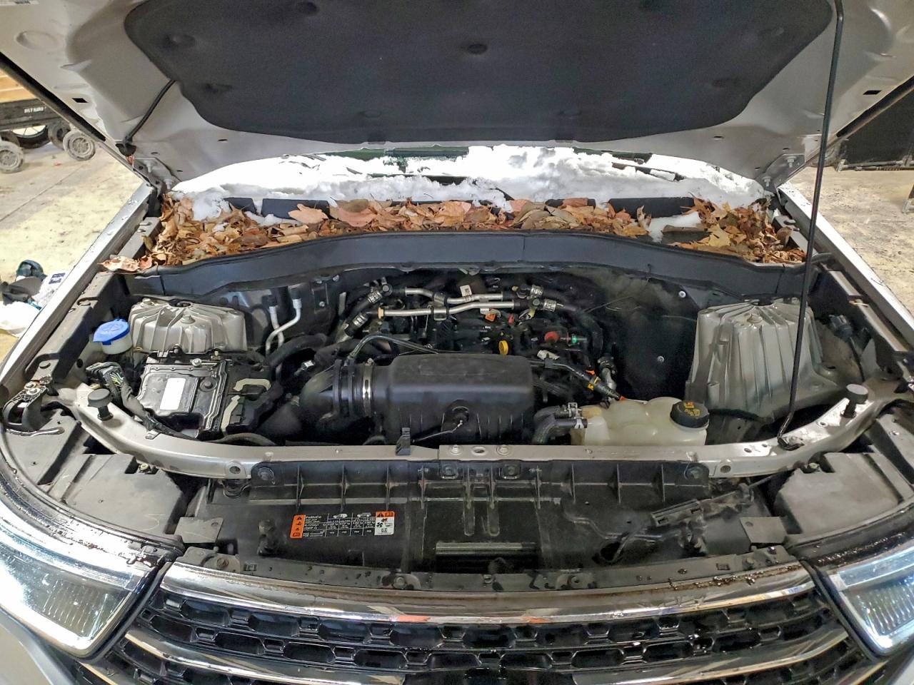 2021 FORD EXPLORER XLT photo 12