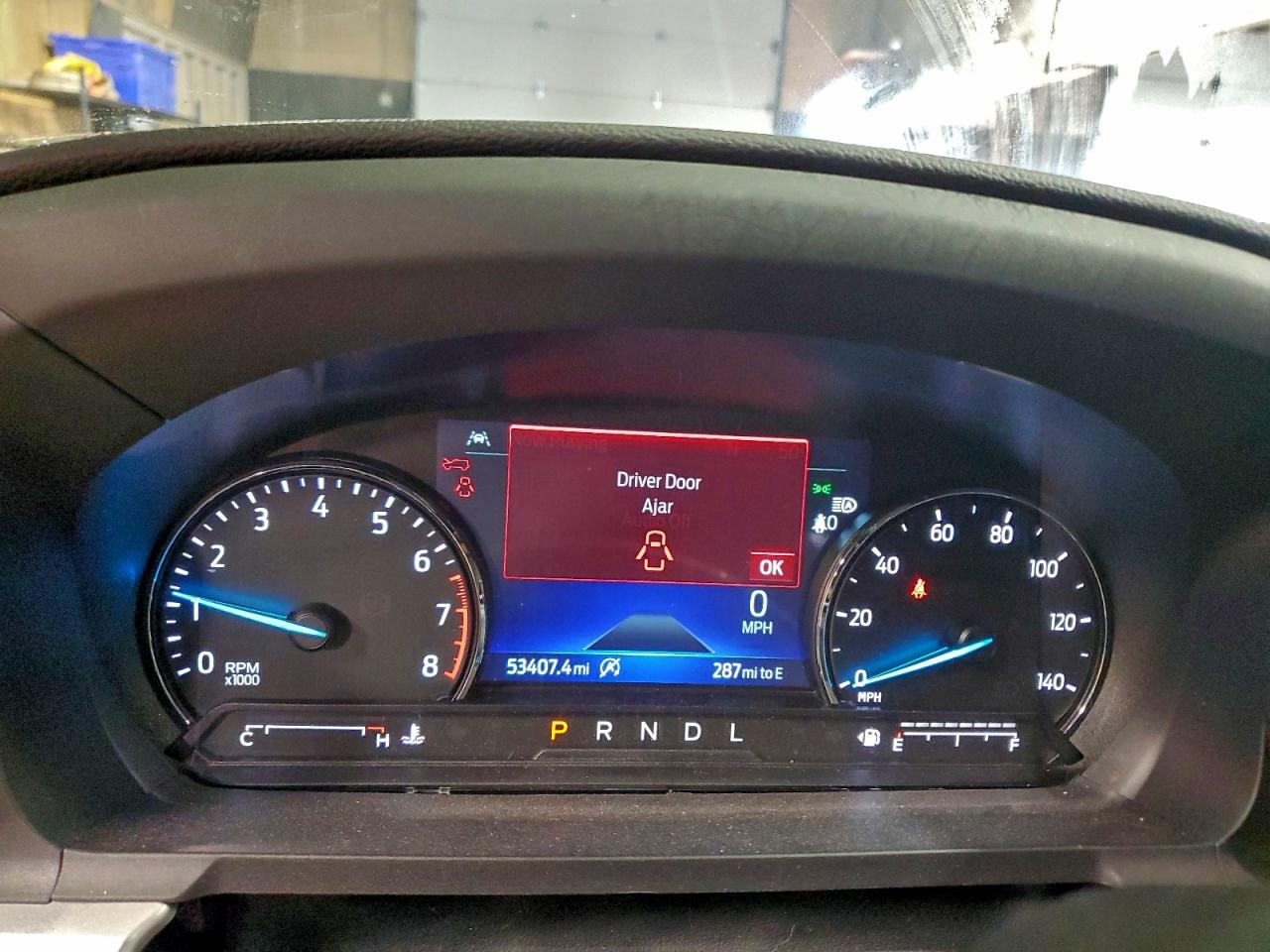 2021 FORD EXPLORER XLT photo 9