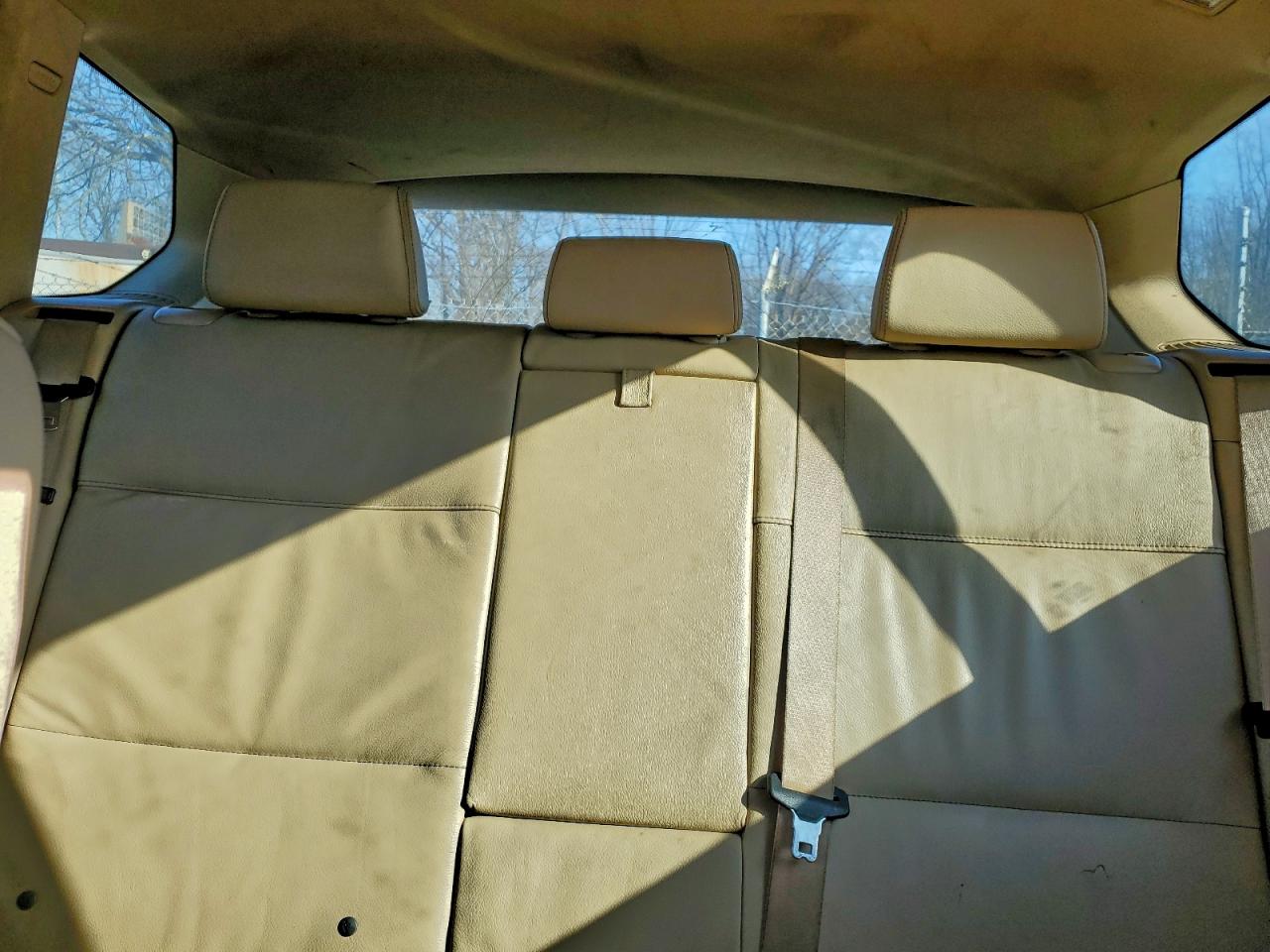 2012 BMW X3 XDRIVE28I photo 10