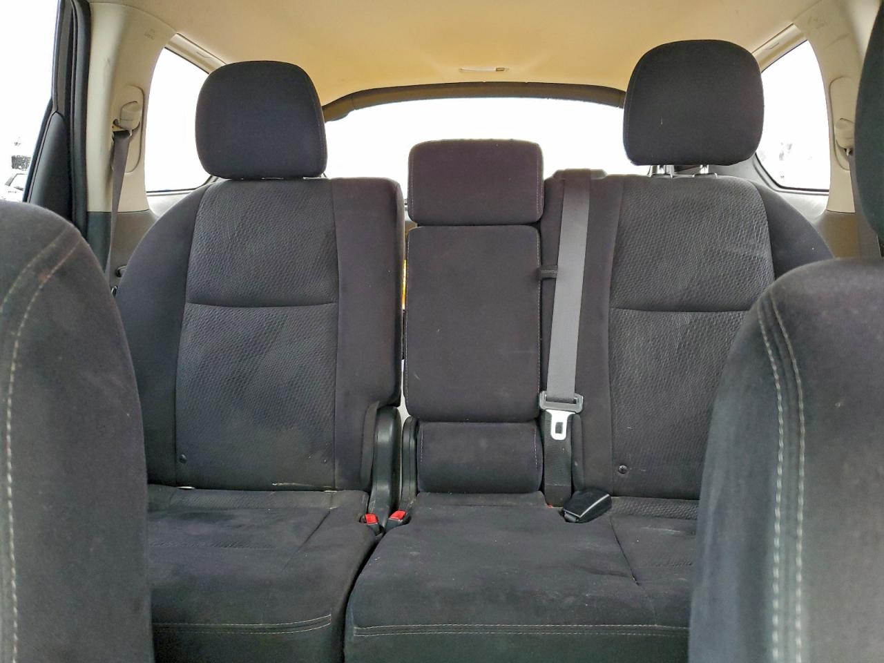 2013 NISSAN PATHFINDER S photo 10