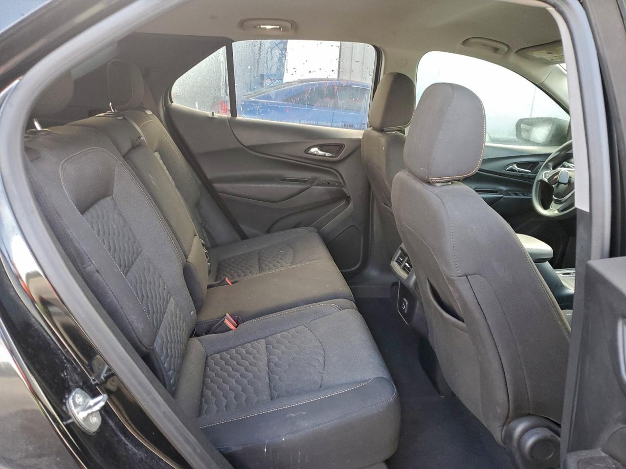 2020 CHEVROLET EQUINOX LT photo 11