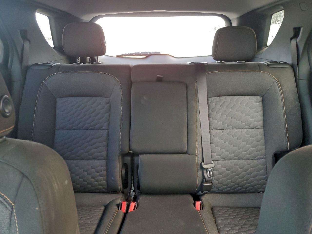 2020 CHEVROLET EQUINOX LT photo 10