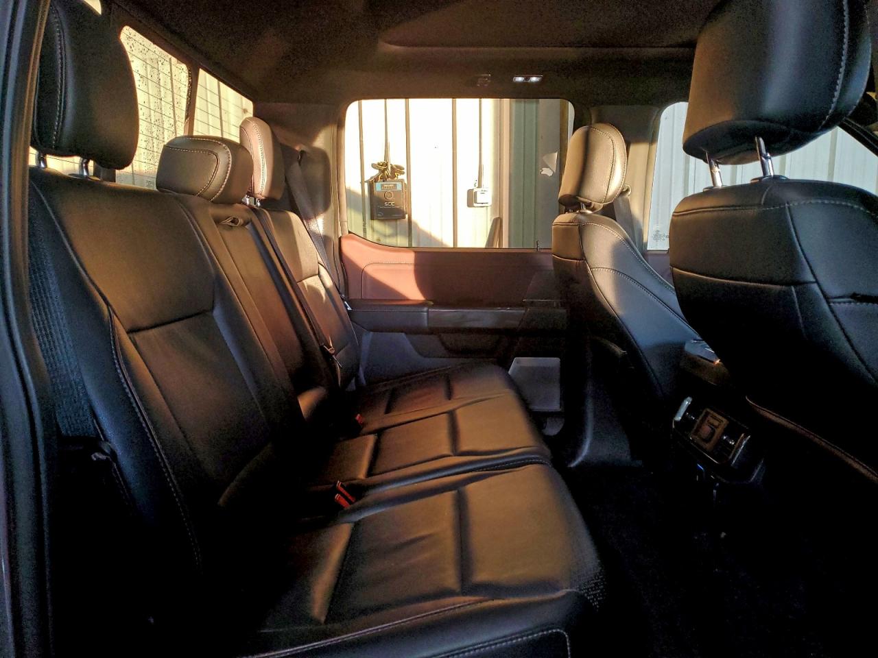 2022 FORD F150 SUPERCREW photo 10