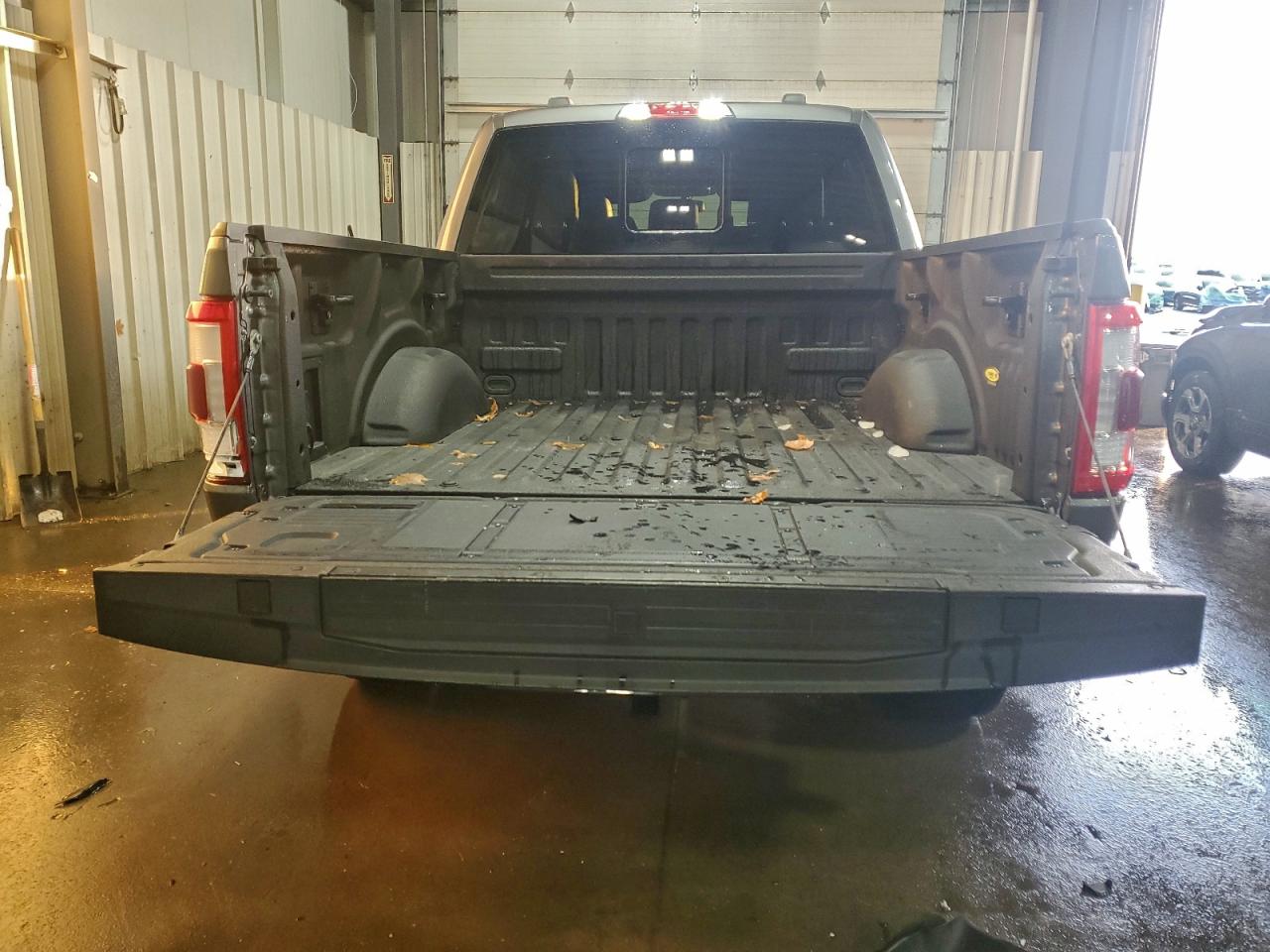 2022 FORD F150 SUPERCREW photo 6