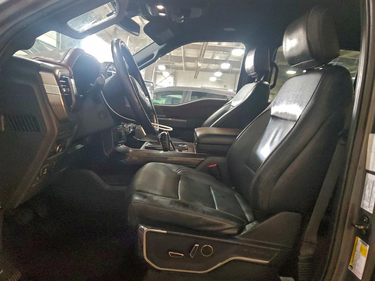 2022 FORD F150 SUPERCREW photo 7
