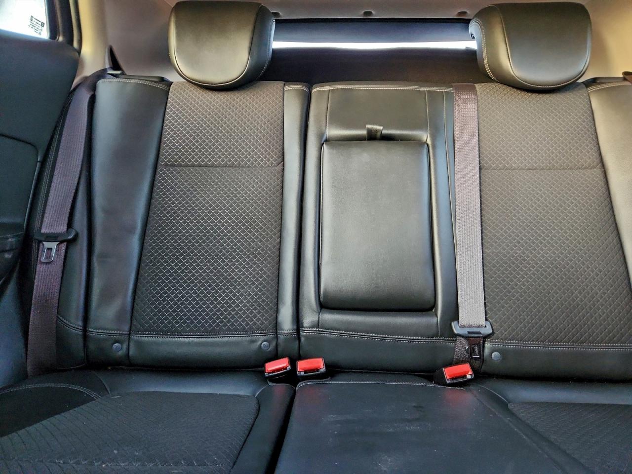 2018 BUICK ENCORE PREFERRED photo 10