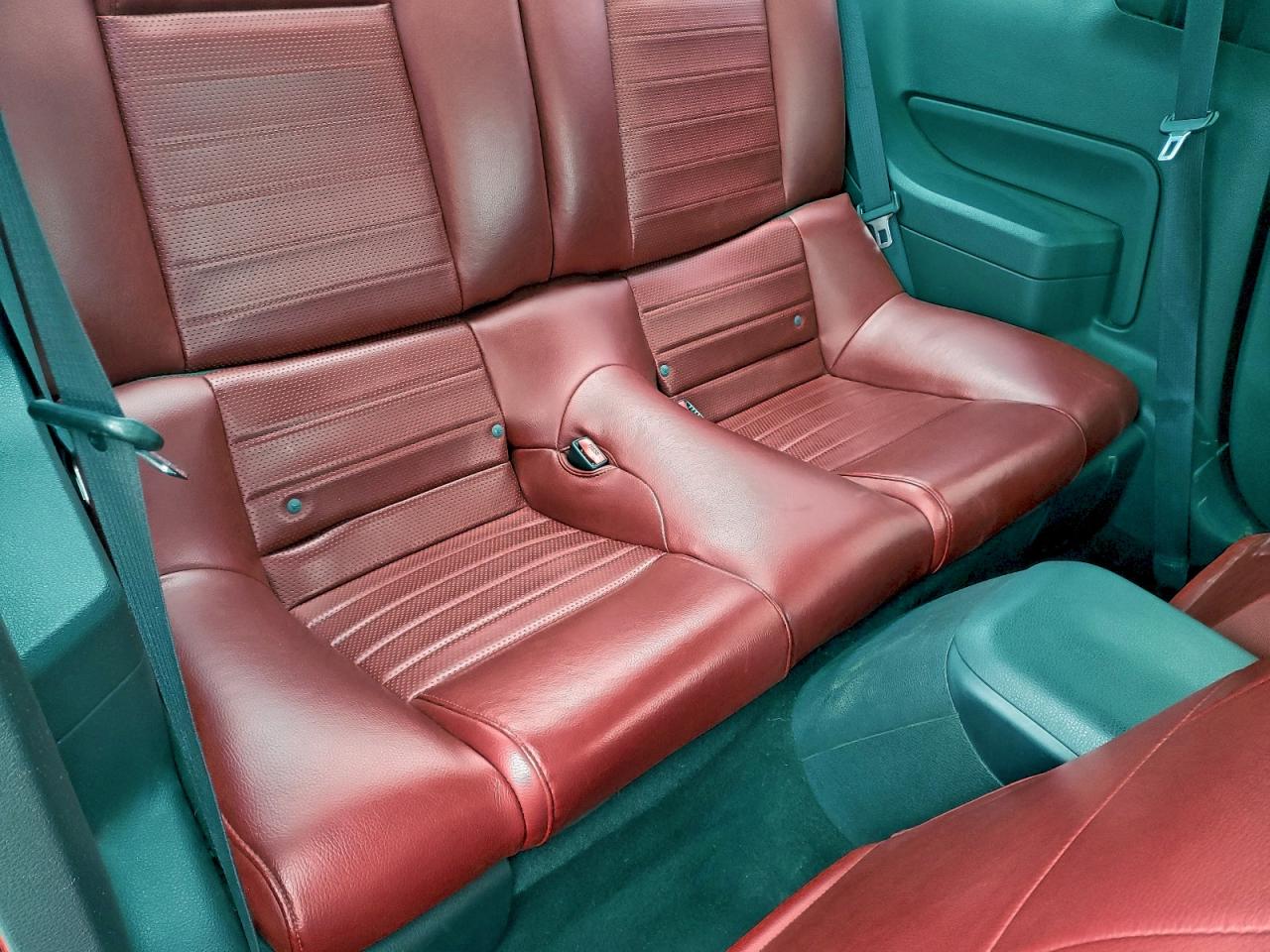 2006 FORD MUSTANG GT photo 10