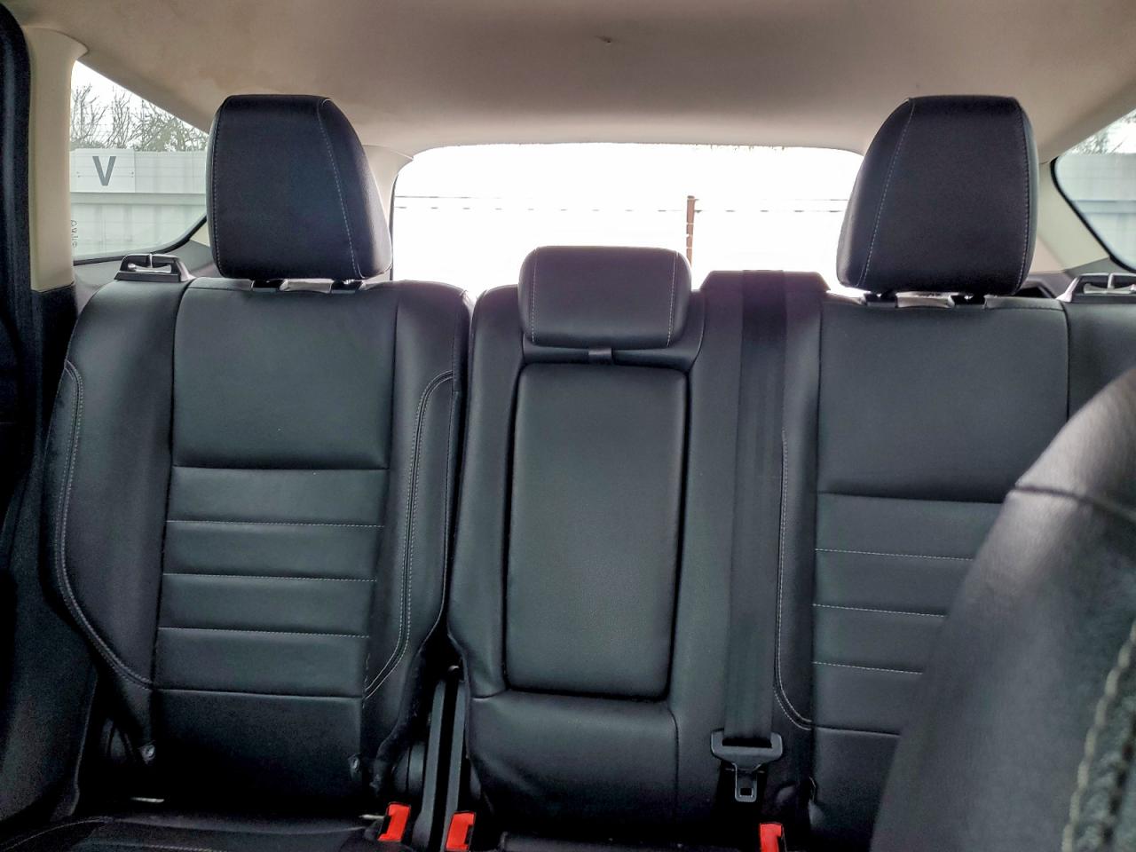 2014 FORD ESCAPE TITANIUM photo 10