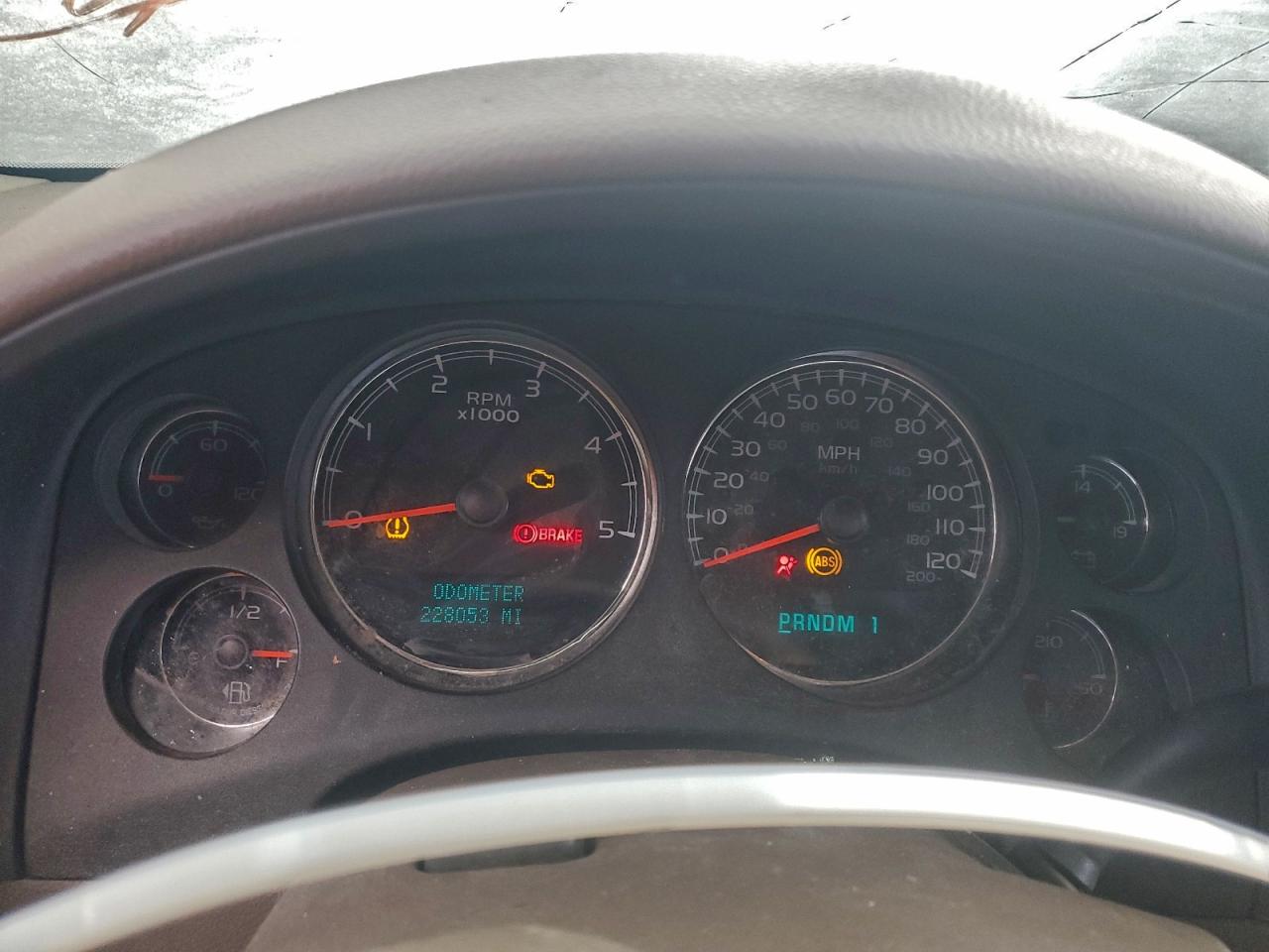 2008 GMC SIERRA K2500 HEAVY DUTY photo 9