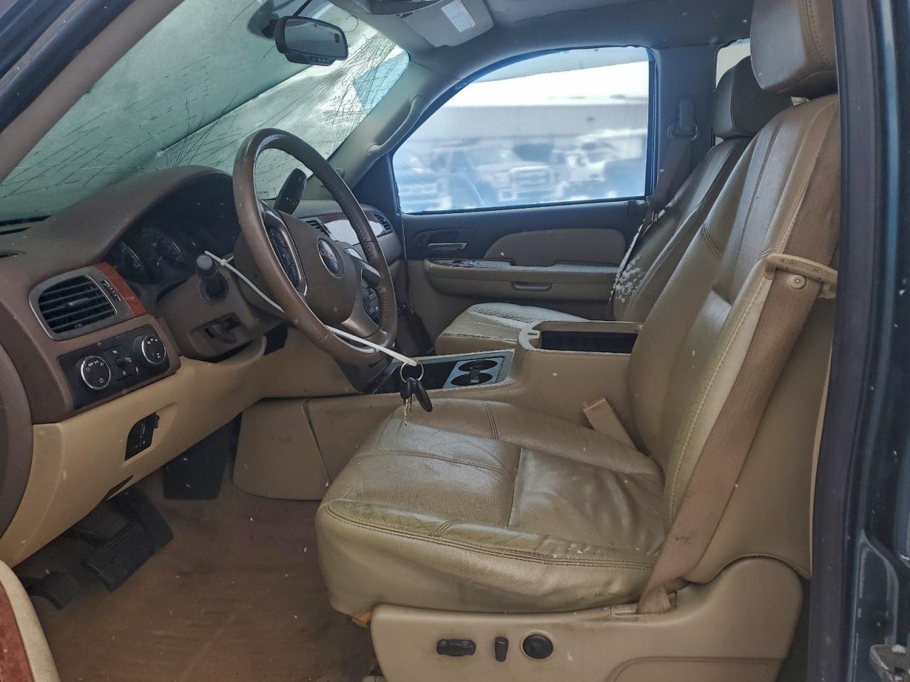 2008 GMC SIERRA K2500 HEAVY DUTY photo 7