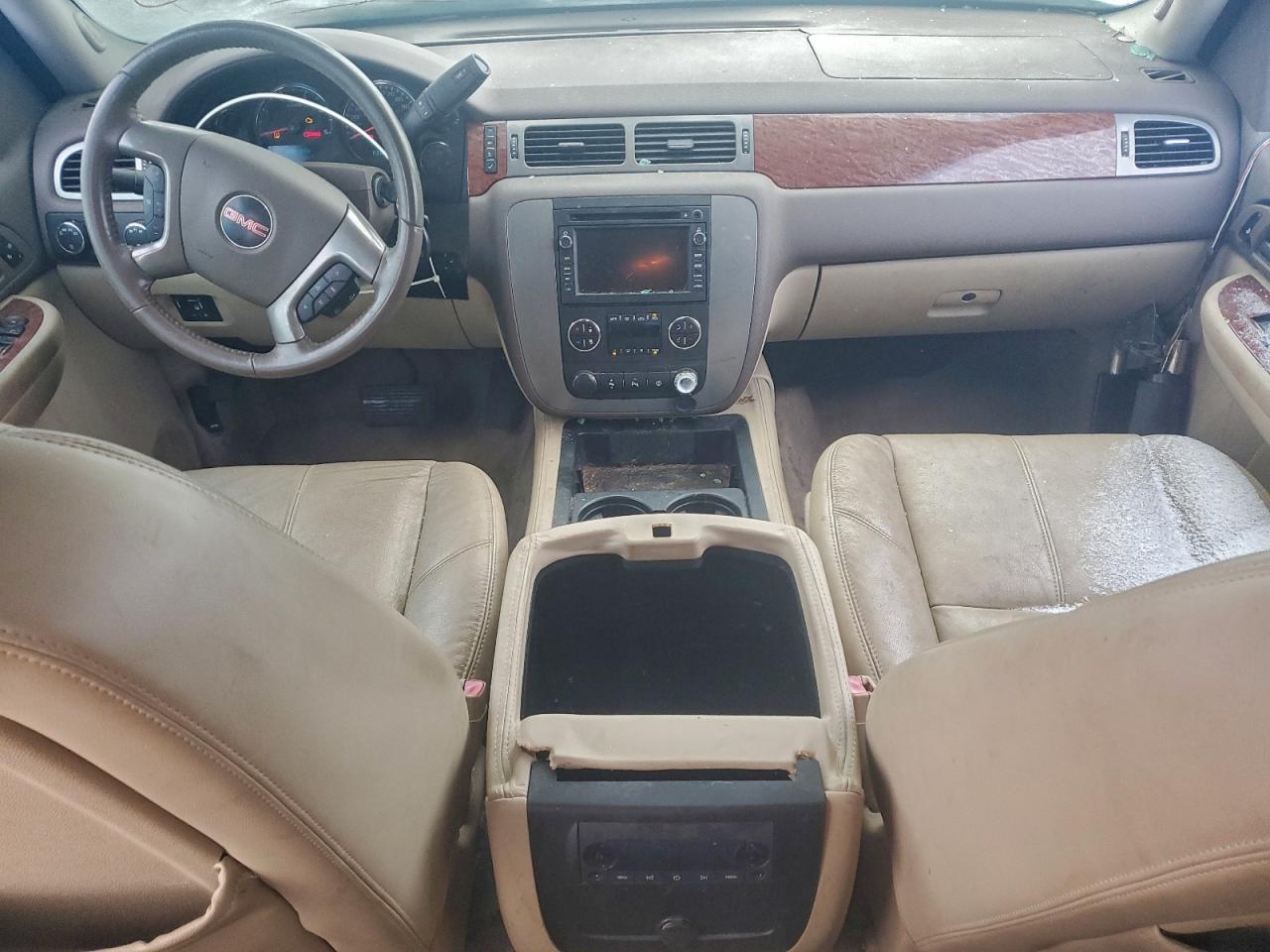 2008 GMC SIERRA K2500 HEAVY DUTY photo 8