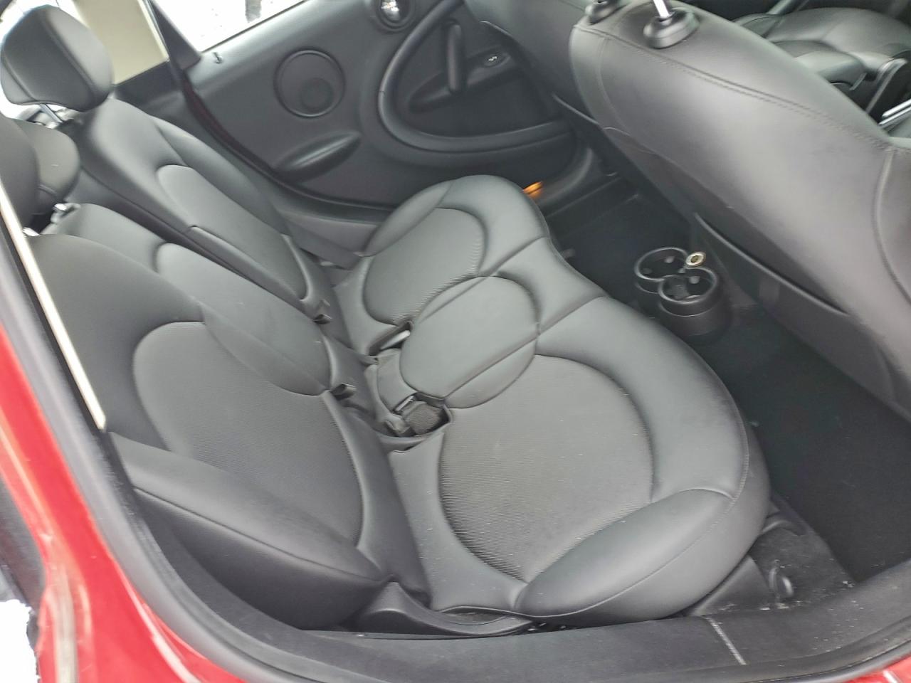 2014 MINI COOPER S COUNTRYMAN photo 10