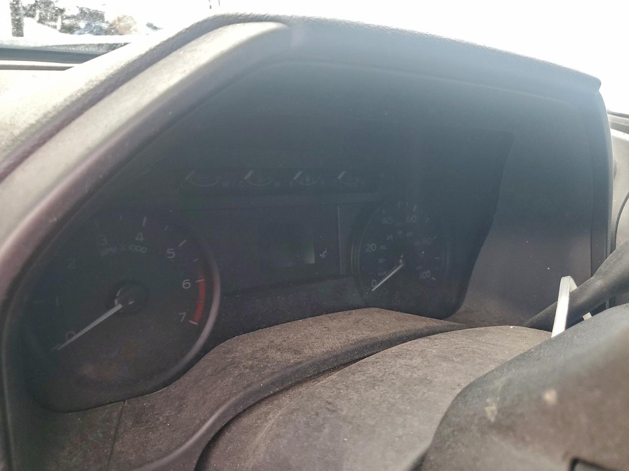 2020 FORD F250 SUPER DUTY photo 9