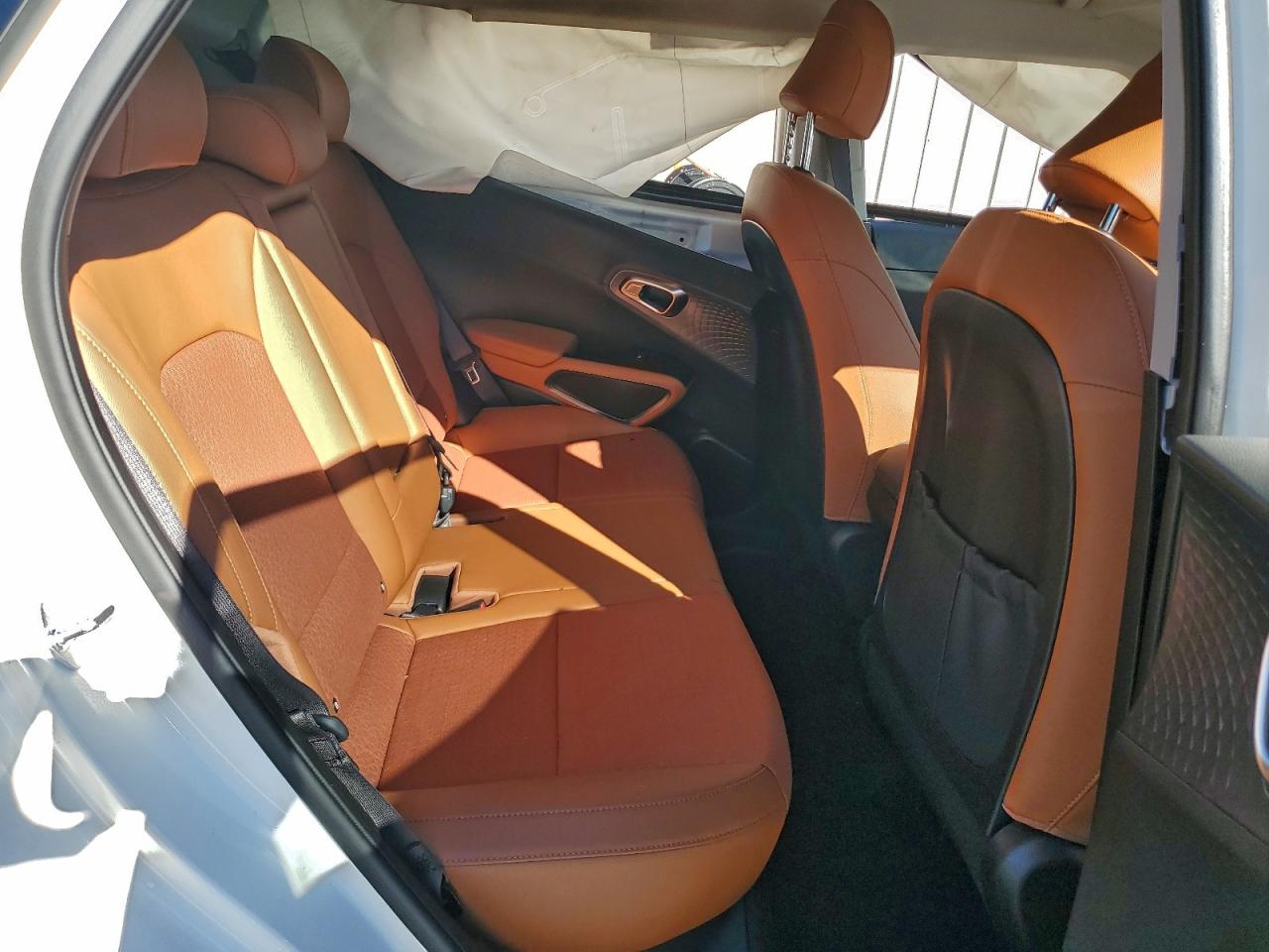 2025 KIA SOUL EX photo 19