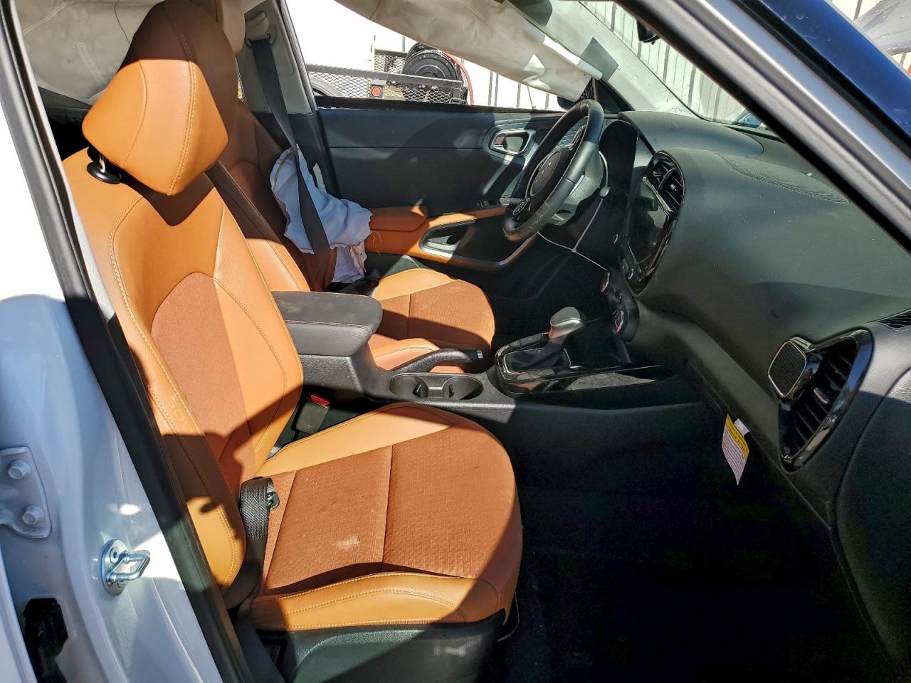 2025 KIA SOUL EX photo 13