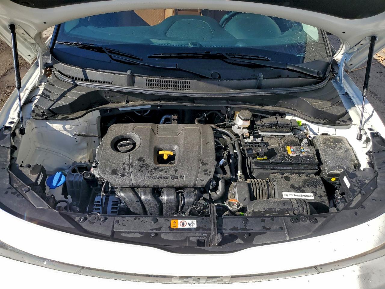 2025 KIA SOUL EX photo 21