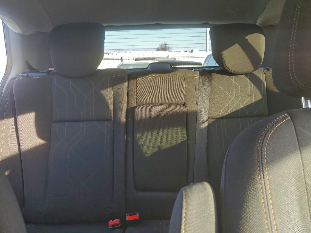 2018 CHEVROLET TRAX 1LT photo 10