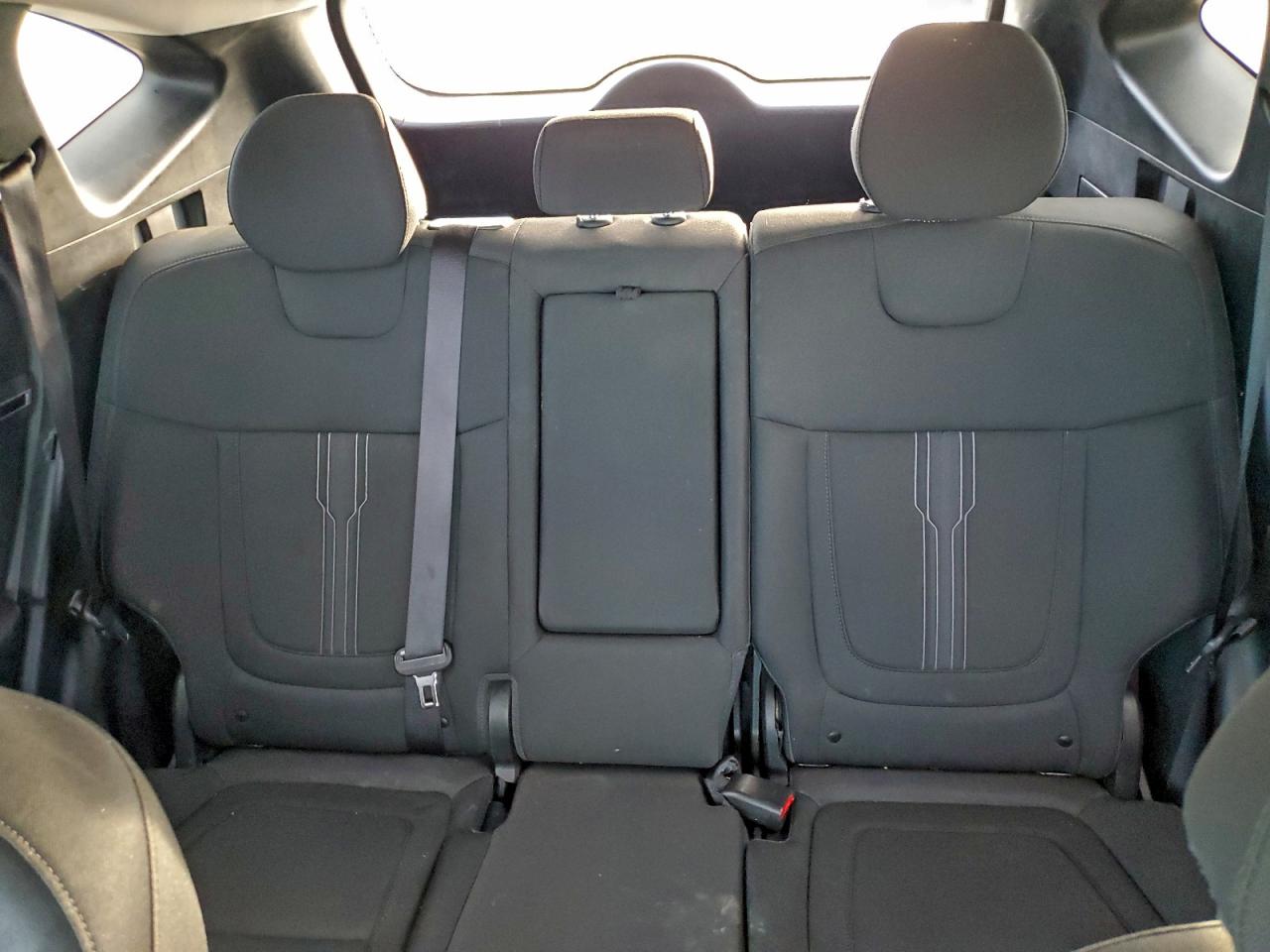 2023 HYUNDAI TUCSON SEL photo 10