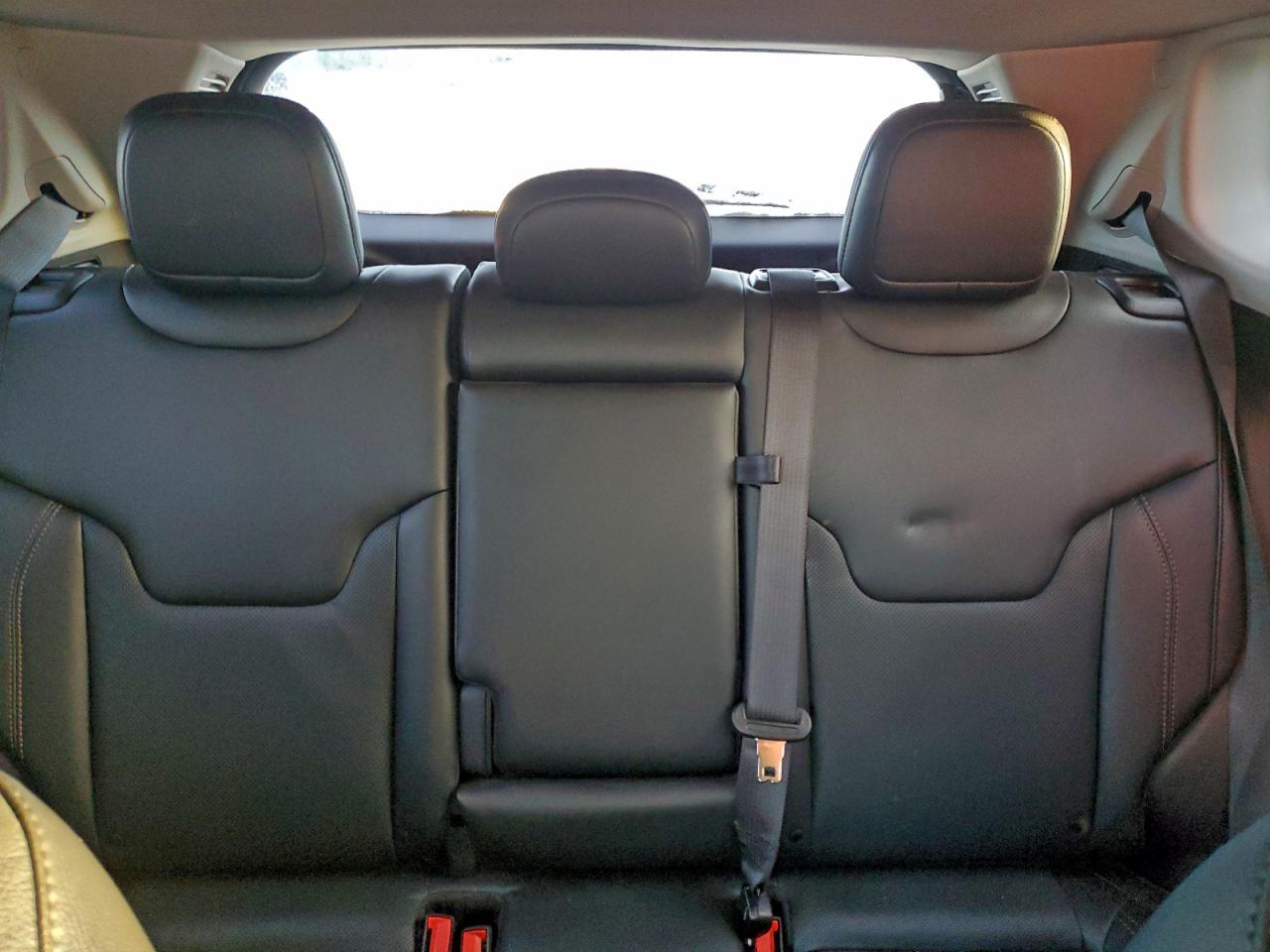 2022 JEEP COMPASS LATITUDE LUX photo 10