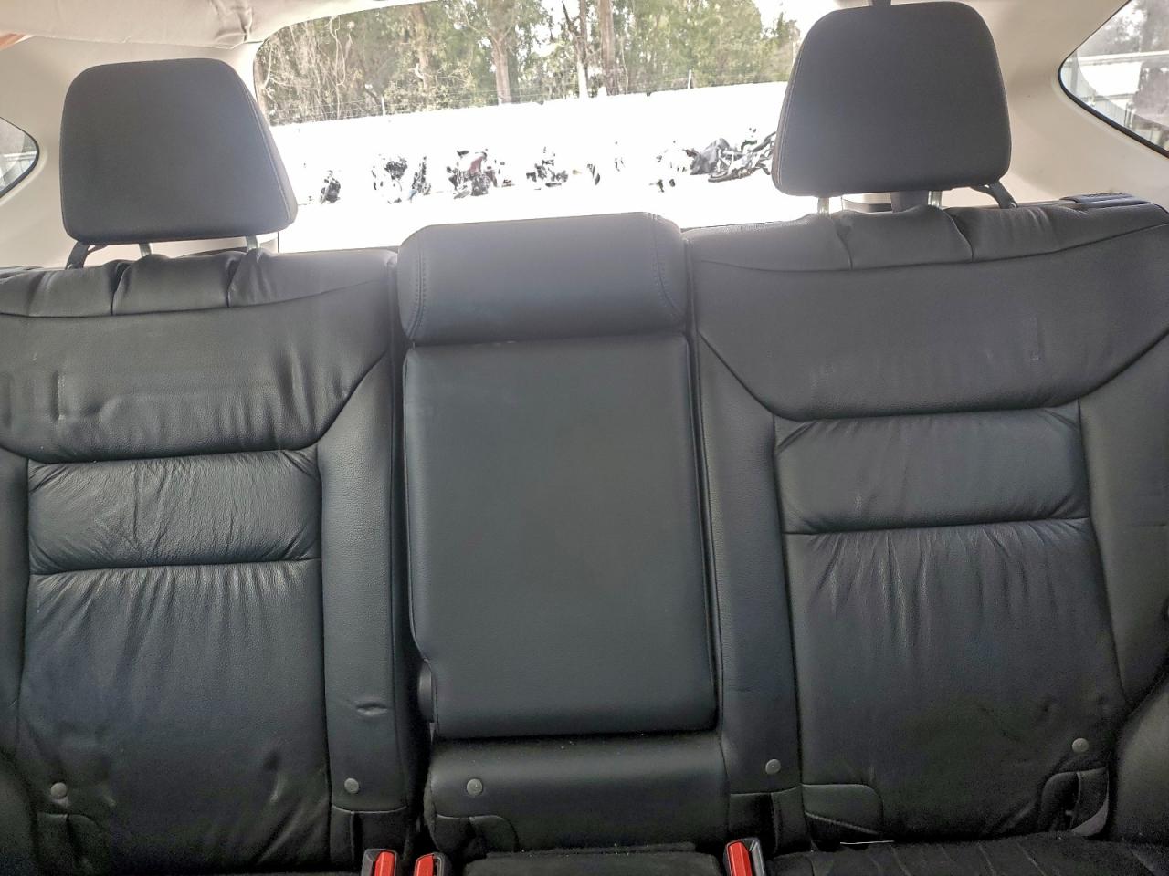 2012 HONDA CR-V EXL photo 10