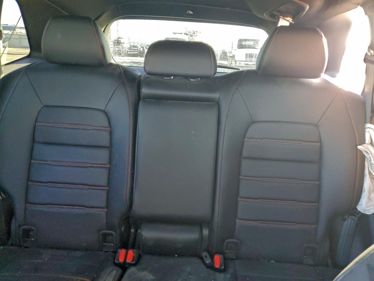 2025 HONDA CR-V SPORT-L photo 10