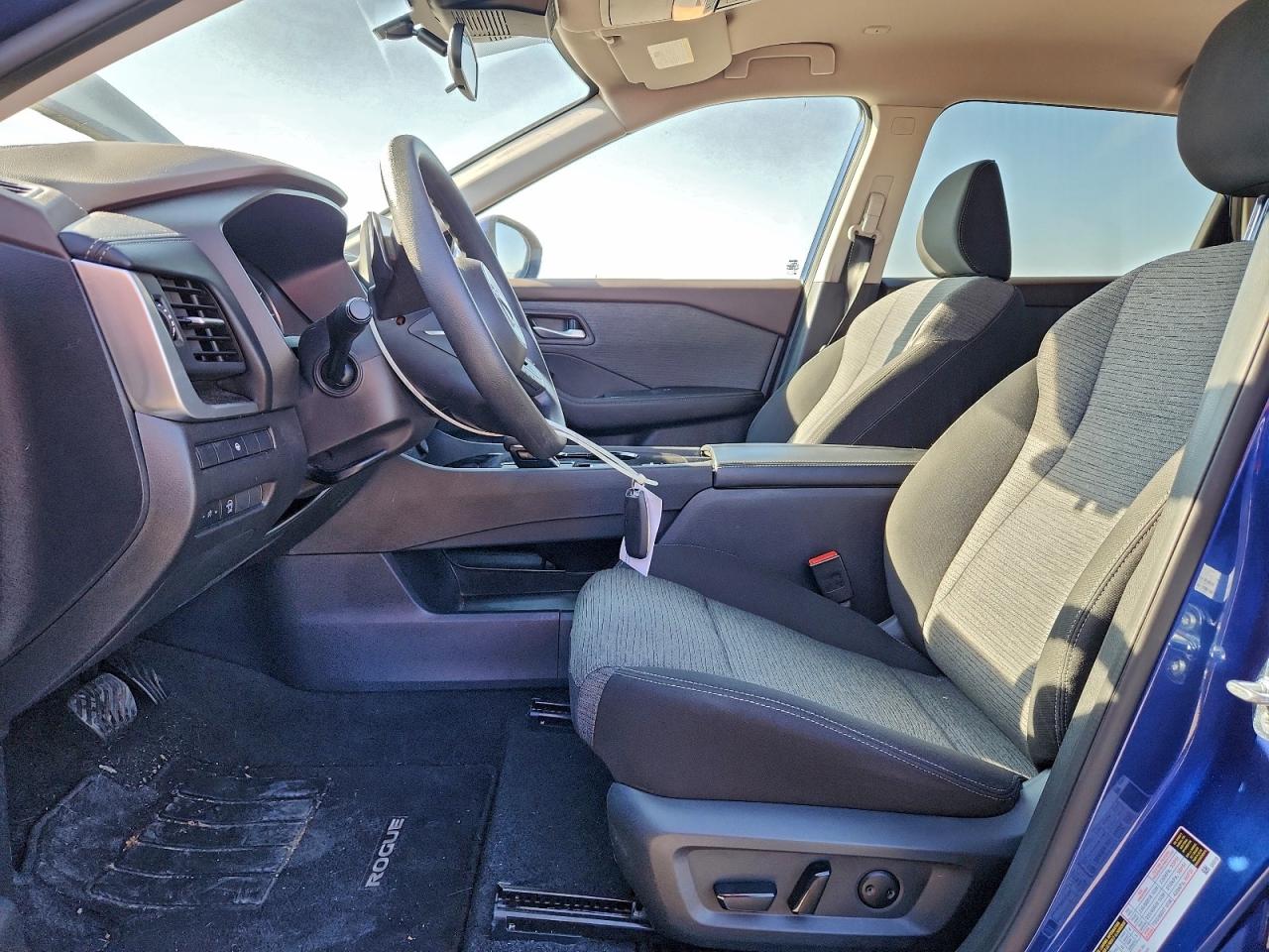 2023 NISSAN ROGUE SV photo 7