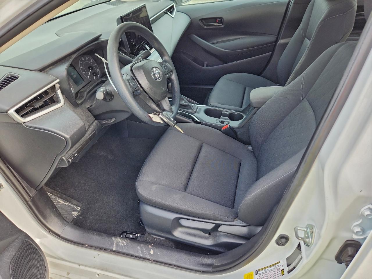 2024 TOYOTA COROLLA LE photo 19