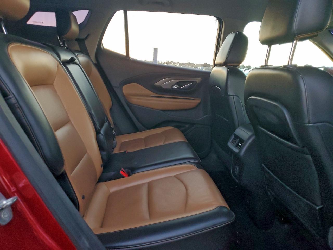 2019 GMC TERRAIN SLT photo 21