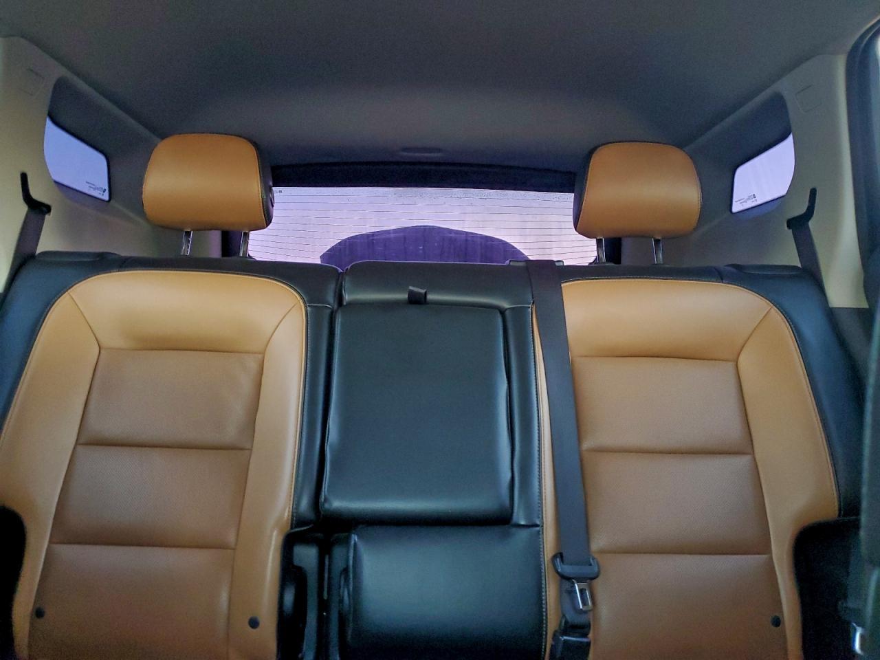 2019 GMC TERRAIN SLT photo 19