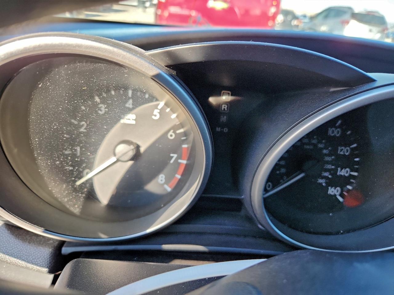 2010 MAZDA 3 I photo 9