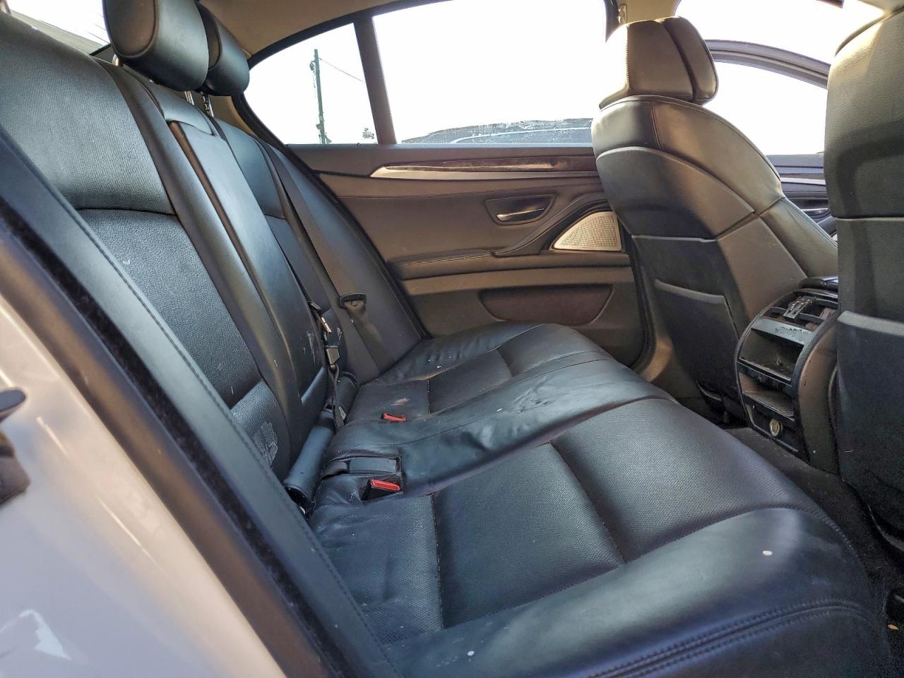 2013 BMW 535 I photo 10